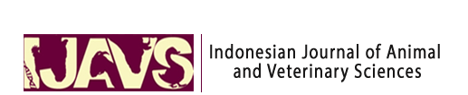 IJAVS Logo