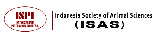 ISAS Logo