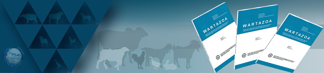 Indonesian Bulletin of Animal and Veterinary Sciences
